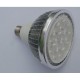 15W AC100-240V PAR38 E27 Base LED Spot Light Bulb Lamp 110V/220V Dimmable 25°/40°/60° optional Home Shop Lighting